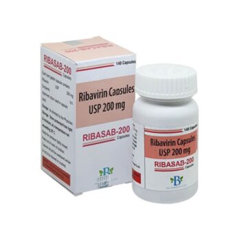 Buy Ribavirin (Ribavirin)