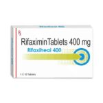 Rifaximin 400 mg