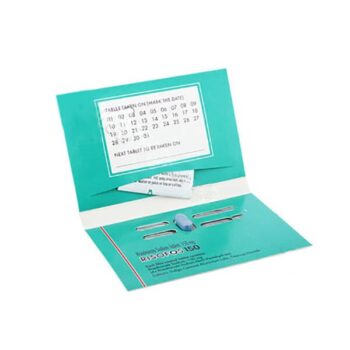 Risofos 150 mg (Risedronate)