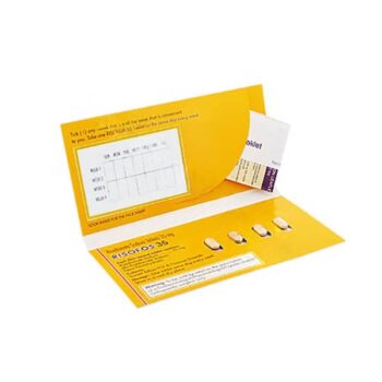 Risofos 35 mg (Risedronate)