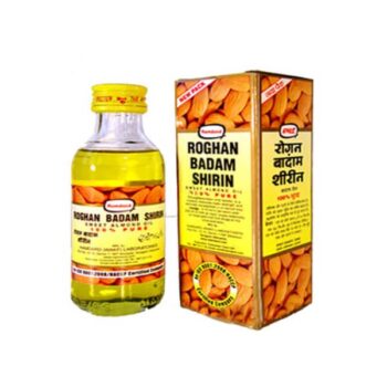 Roghan Badam Shirin 50 ml (Herbal)