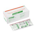 Ropark 0.5 mg (Ropinirole)