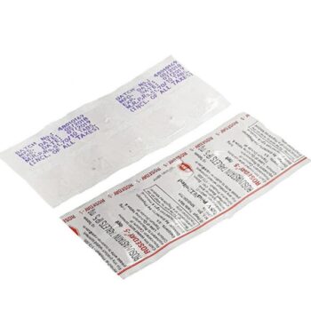 Roseday 5 mg (Rosuvastatin)