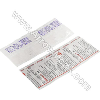 Roseday 5 mg (Rosuvastatin)