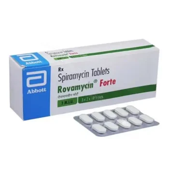 Spiramycin (Generic)