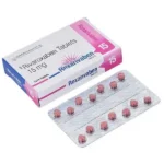 Rivaroxaban 15mg