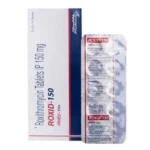 Roxithromycin 150 mg (Generic)