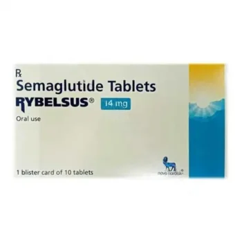 Semaglutide 14 mg (Generic)