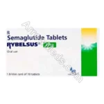 Semaglutide 3 mg (Generic)