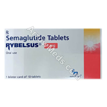 Rybelsus 7 mg (Semaglutide)