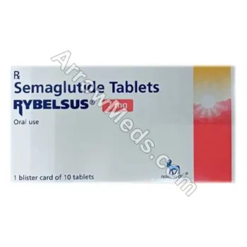 Semaglutide 7 mg (Generic)