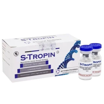 Somatropin 10iu Injection (hgh)