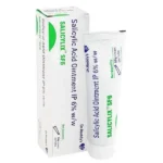 Salicylic Acid Ointment 6% (Generic)