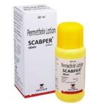 Scabper Lotion (Permethrin)