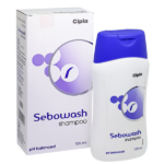 Sebowash Shampoo (Fluocinolone)