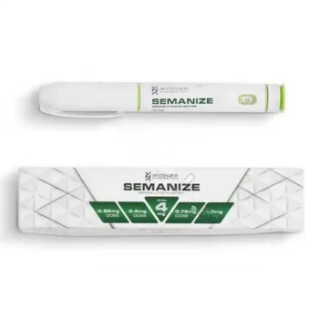 Semanize 4 mg (Semaglutide)