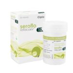 Seroflo 100 Rotacaps (Salmeterol/Fluticasone)
