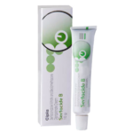 Sertacide B Cream (Sertaconazole/Beclometasone)