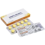Shakti Enjofil (Sildenafil/Dapoxetine)