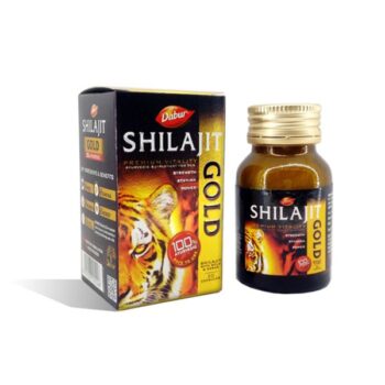 Shilajit Gold (Herbal)