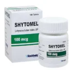 Liothyronine 100 mcg (Generic)