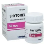 Liothyronine 50 mcg (Generic)
