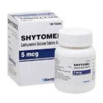 Shytomel-5Mcg