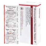Bromocriptine 2.5 mg (Generic)