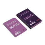 Siezta 100 Mg (Sildenafil Citrate)
