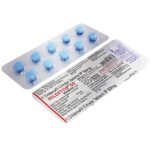 Silditop (Sildenafil Citrate)