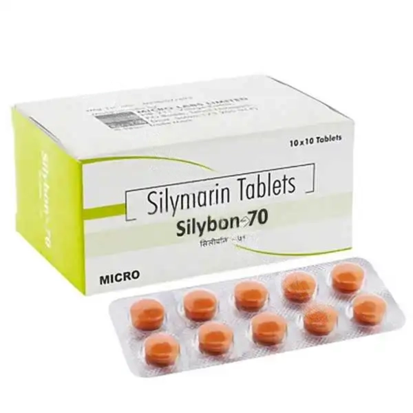 Silybon-70-1