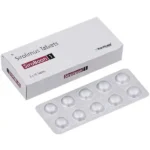 Sirolimus 1 mg (Generic)