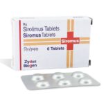 Siromus-1mg