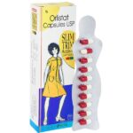 Slim Trim Active (Orlistat)