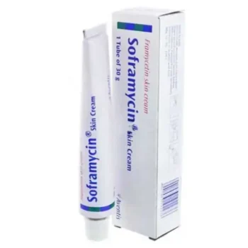 Framycetin Sulphate Cream (Generic)