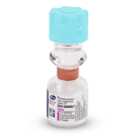 Solu-Medrol Injection 500 mg (Methylprednisolone)