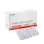 Sorbitrate-10Mg