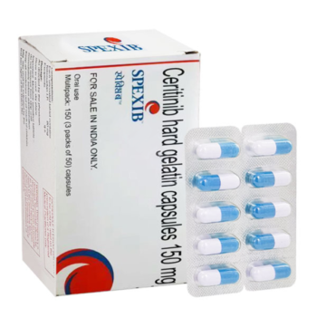Ceritinib 150 mg (Generic)