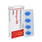 Suhagra-100mg