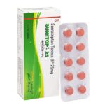 Sumatriptan 25 mg (Sumatriptan)