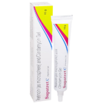 Supatret C Gel (Clindamycin/Tretinoin)