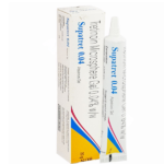 Supatret 0.04% Gel (Tretinoin)
