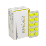 Super Tadapox (Tadalafil/Dapoxetine)