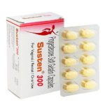 Susten 300 mg (Progesterone)