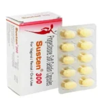 Progesterone 300 mg (Generic)
