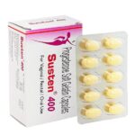 Susten 400 mg (Progesterone)