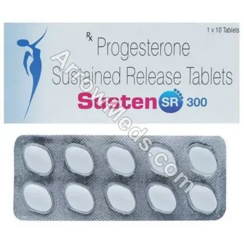 Susten SR 300 mg