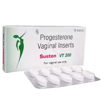Susten VT 200 Mg