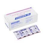 Syndopa CR 250 mg (Carbidopa /Levodopa)