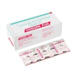 Syndopa Plus 125mg (Carbidopa /Levodopa)